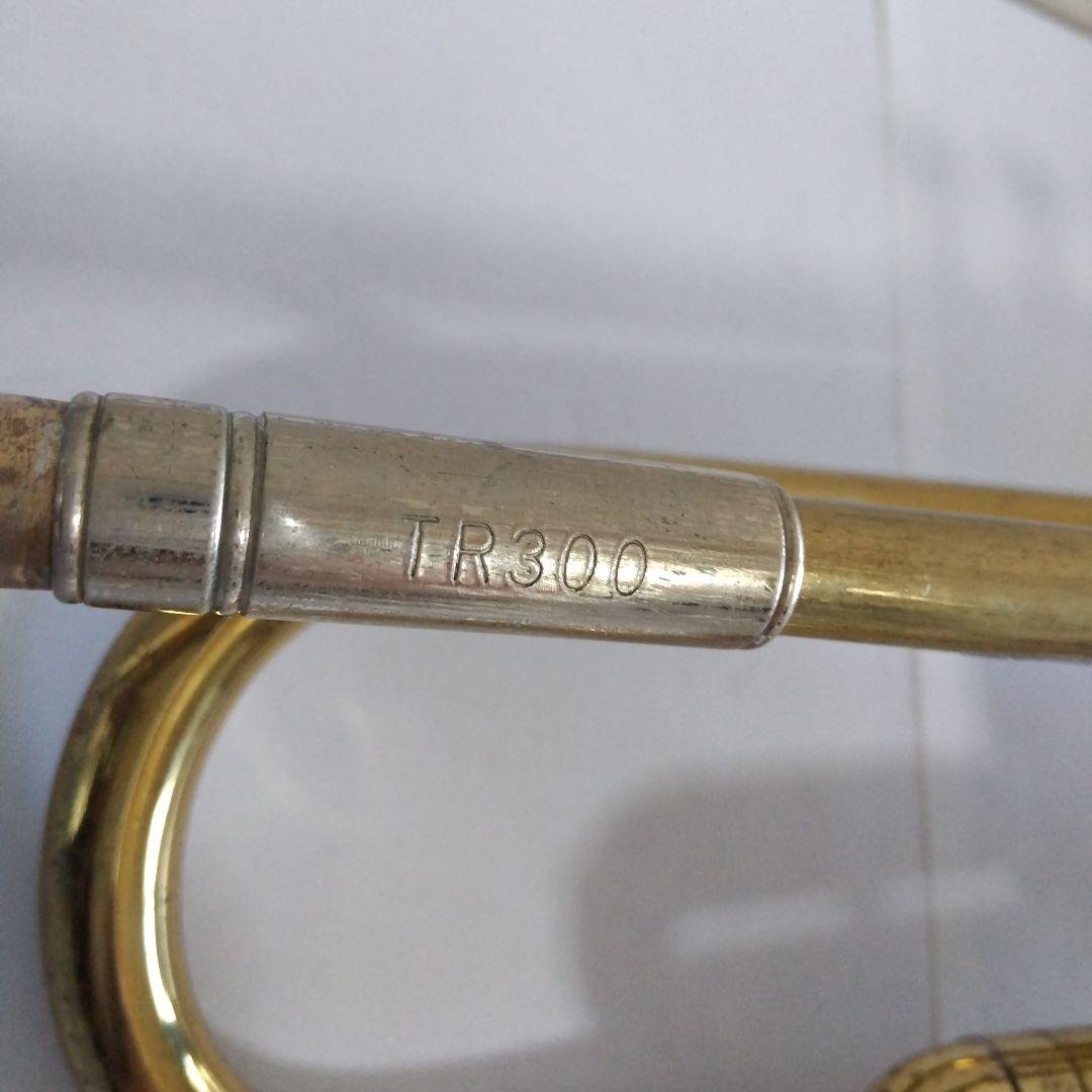 T*b様 トランペット BACH TR--300