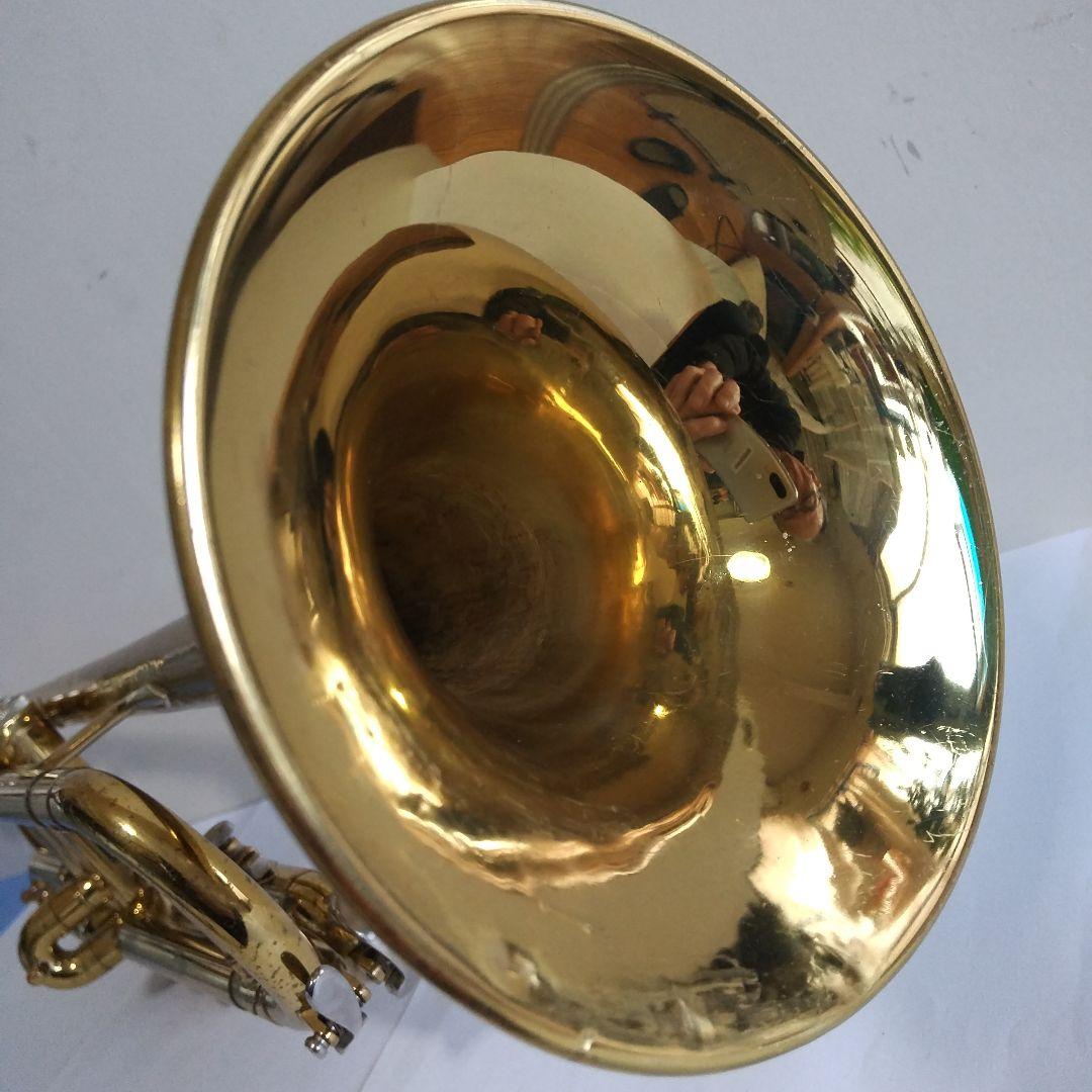T*b様 トランペット BACH TR--300