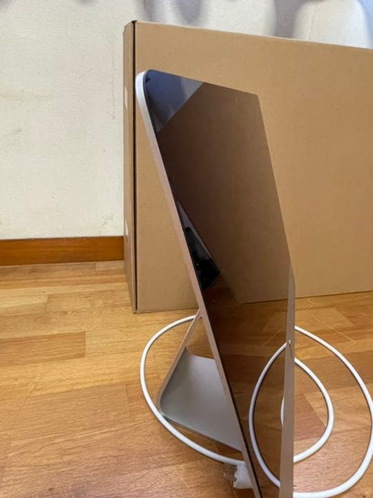 Macデスクトップ Apple iMac MK442J APPLE