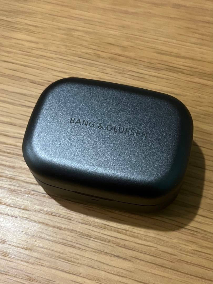 B&O Beoplay EX ワイヤレス　イヤホン