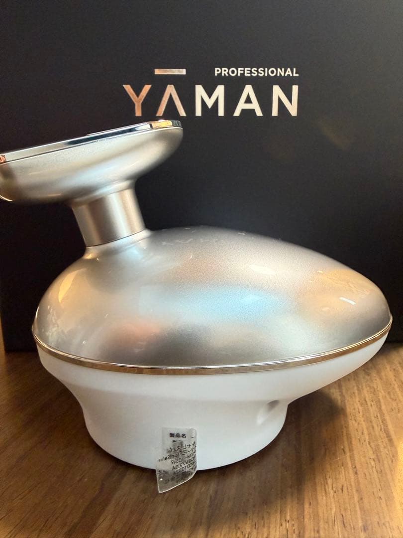 YAMAN キャビスパ プレステージ for Salon