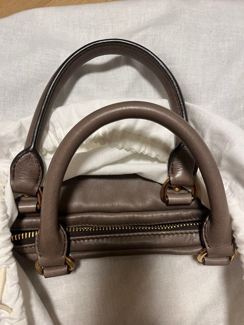 【美品】miumiu バッグ