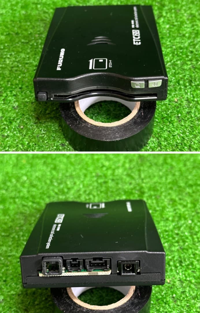 FURUNO FNK-M100 ETC2.0 電子料金収受システム。動作確認済み