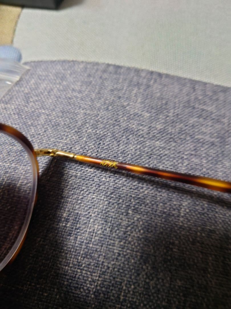 [画像追加]ADSR サングラス　べっ甲柄　エーディーエスアール