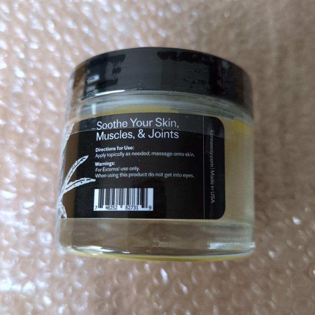 キャナウェイ　Salve 2個　値下げ