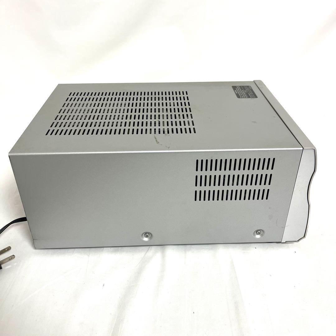 【送料込み】ONKYO オンキョー ＣＤ/ＭＤ チューナーアンプ FR-N9EX