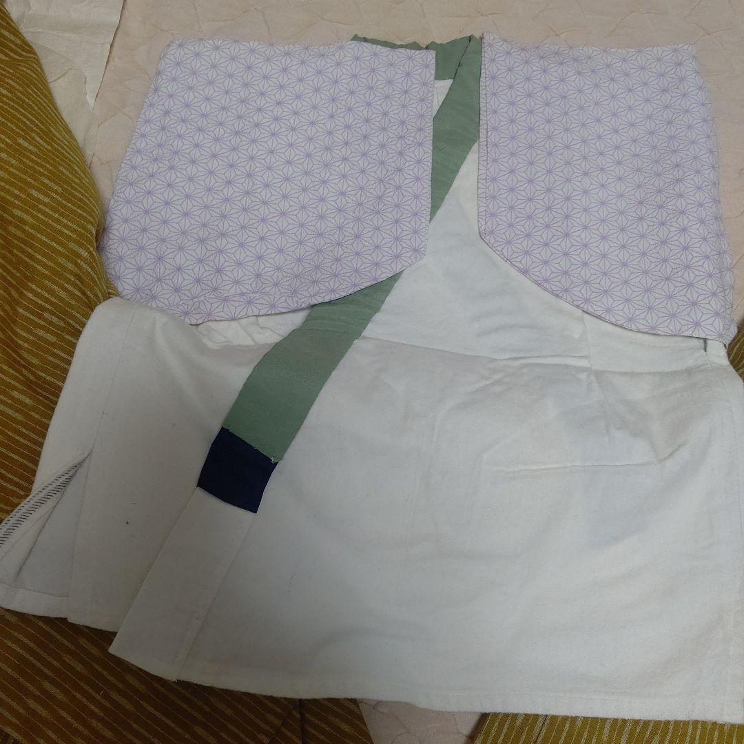 男児アンサンブル着物