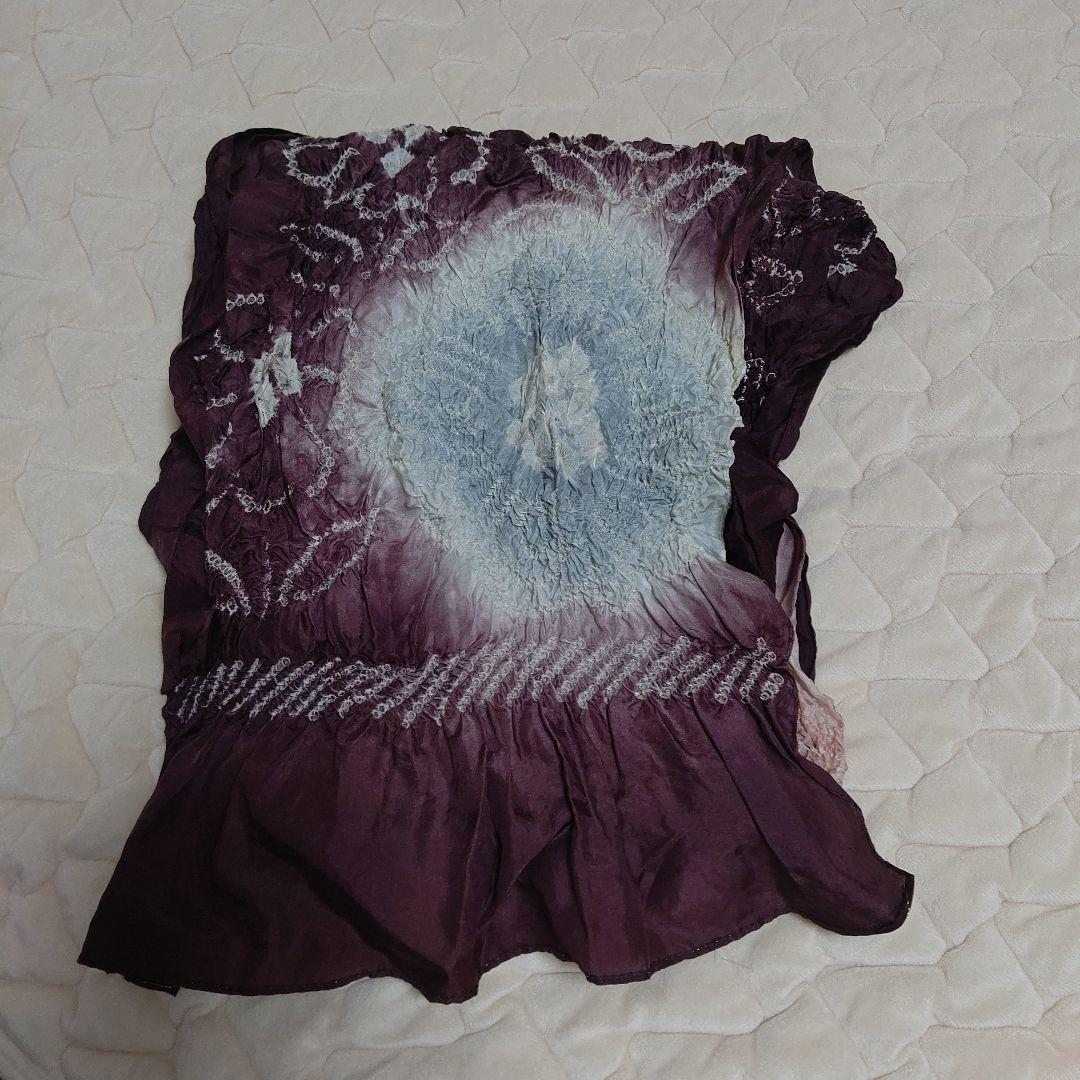 男児アンサンブル着物