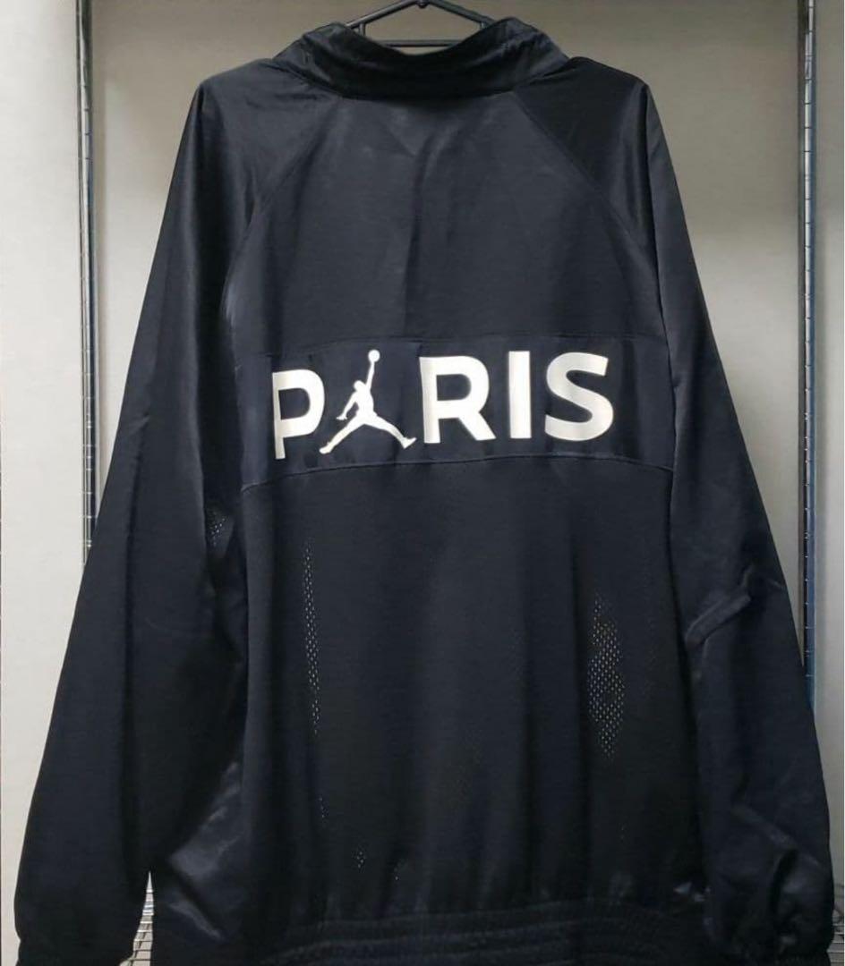 NIKE　ParisSaint-Germain Jordan セットアップナイキ