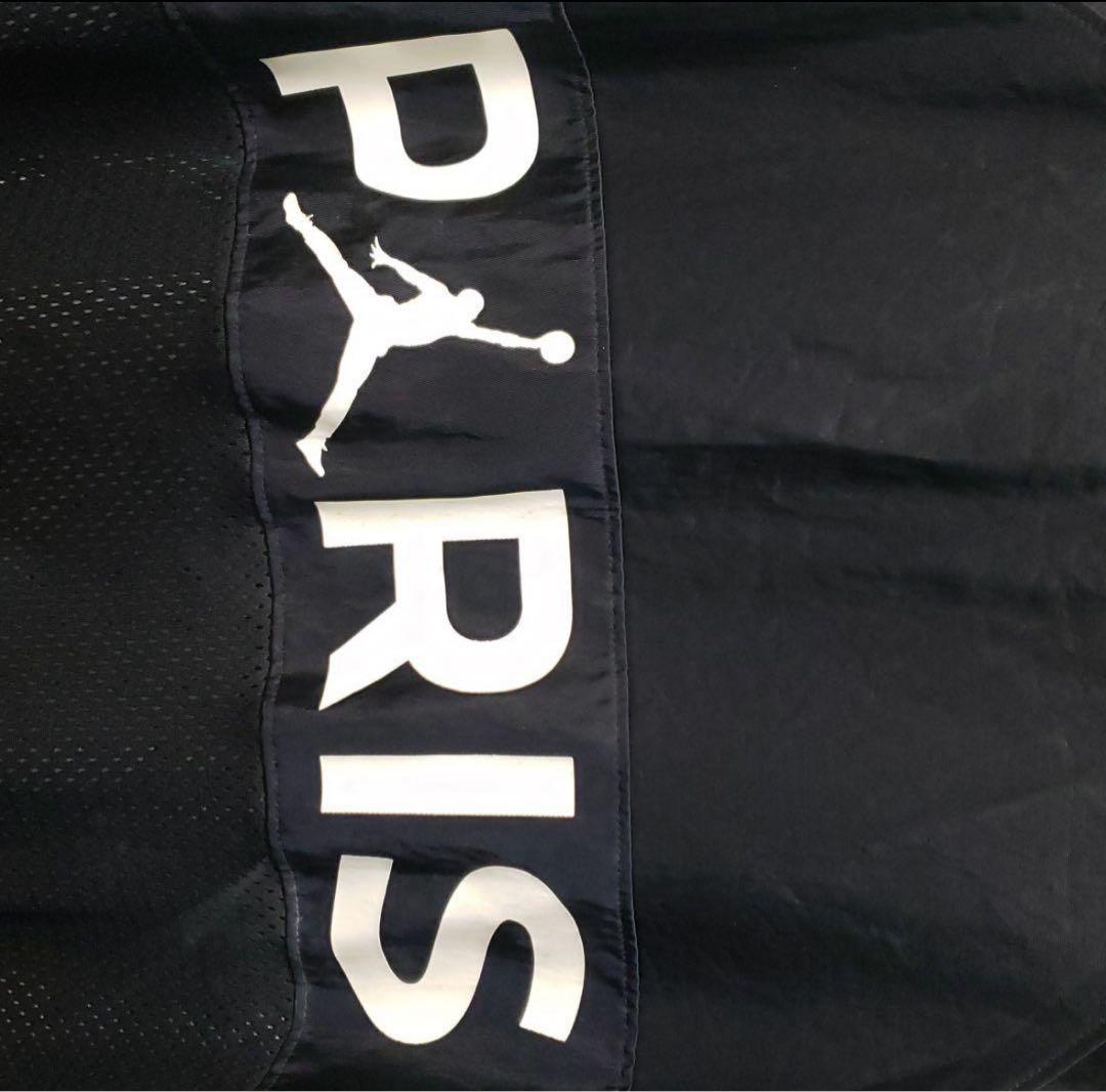 NIKE　ParisSaint-Germain Jordan セットアップナイキ