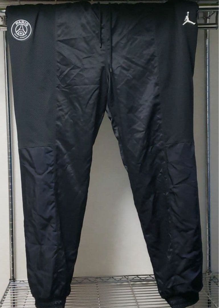 NIKE　ParisSaint-Germain Jordan セットアップナイキ