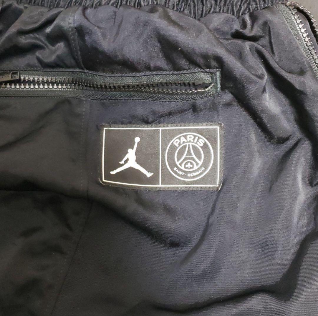 NIKE　ParisSaint-Germain Jordan セットアップナイキ