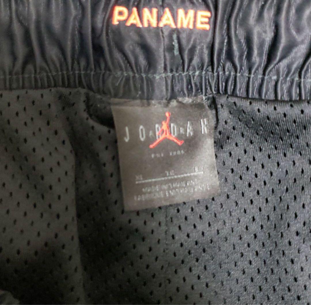 NIKE　ParisSaint-Germain Jordan セットアップナイキ