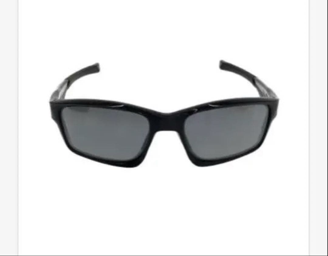 Oakley Chainlink™ サングラス ブラック　009247-09