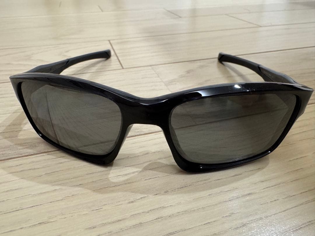 Oakley Chainlink™ サングラス ブラック　009247-09