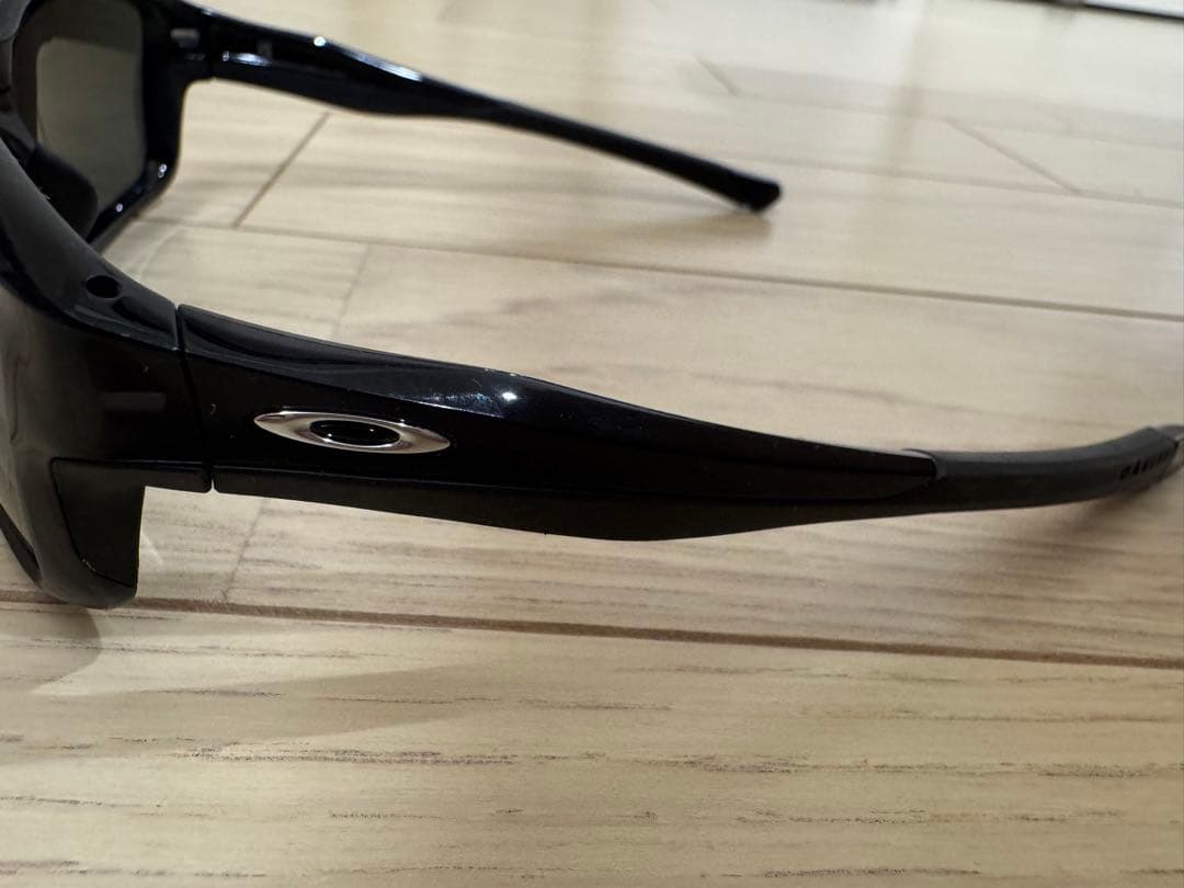 Oakley Chainlink™ サングラス ブラック　009247-09