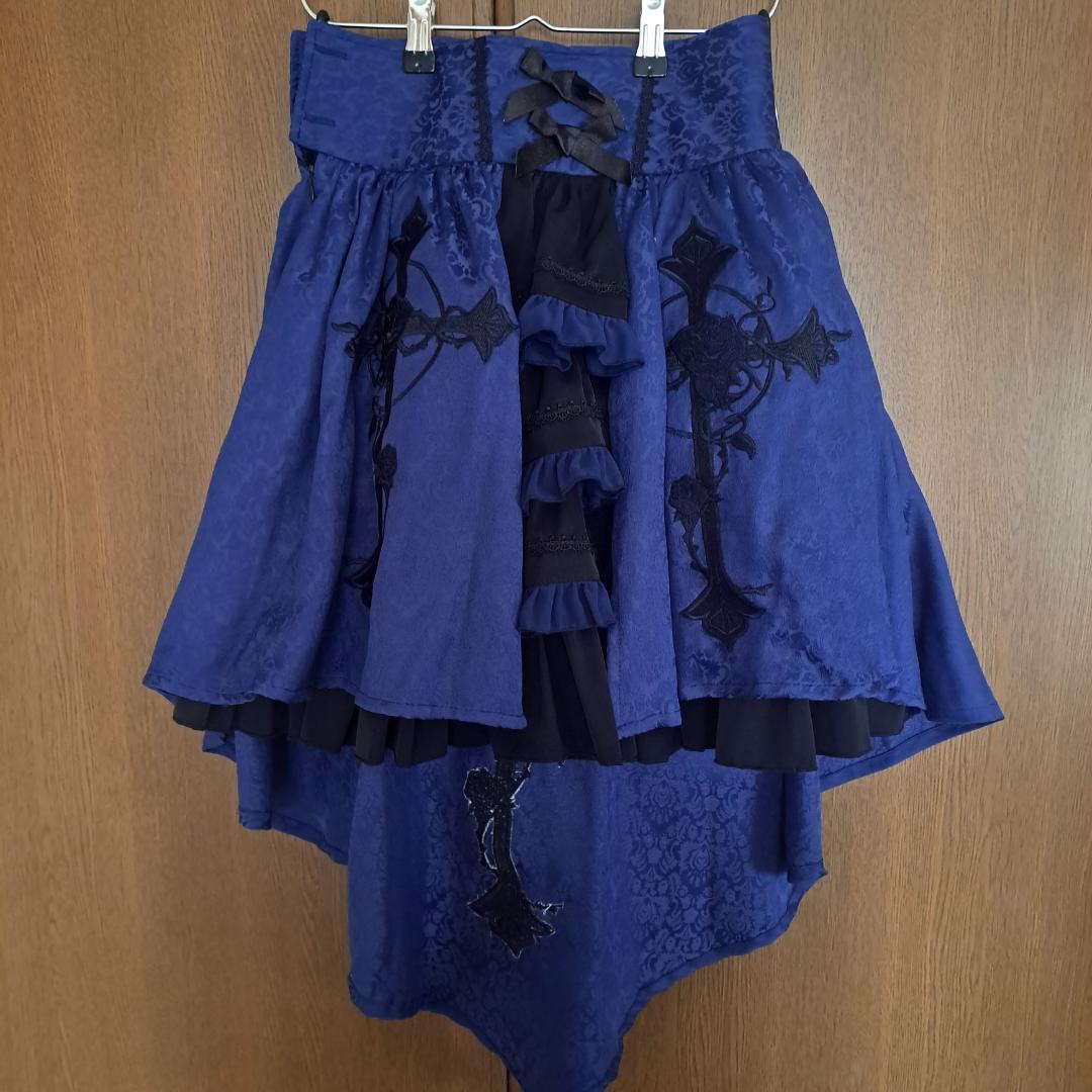 【一式】epetice Evil Twin ゴスロリ・ロリータ衣装