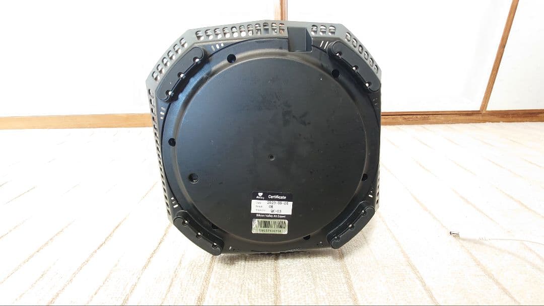 Ａirdog moi 高性能加湿器