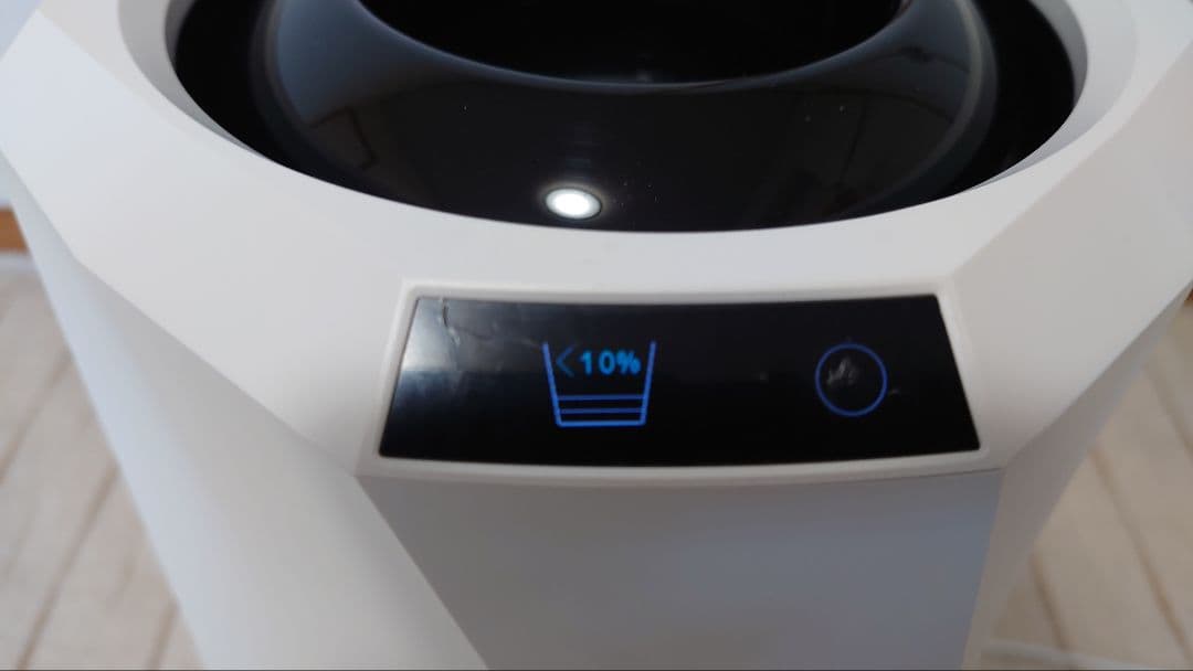 Ａirdog moi 高性能加湿器