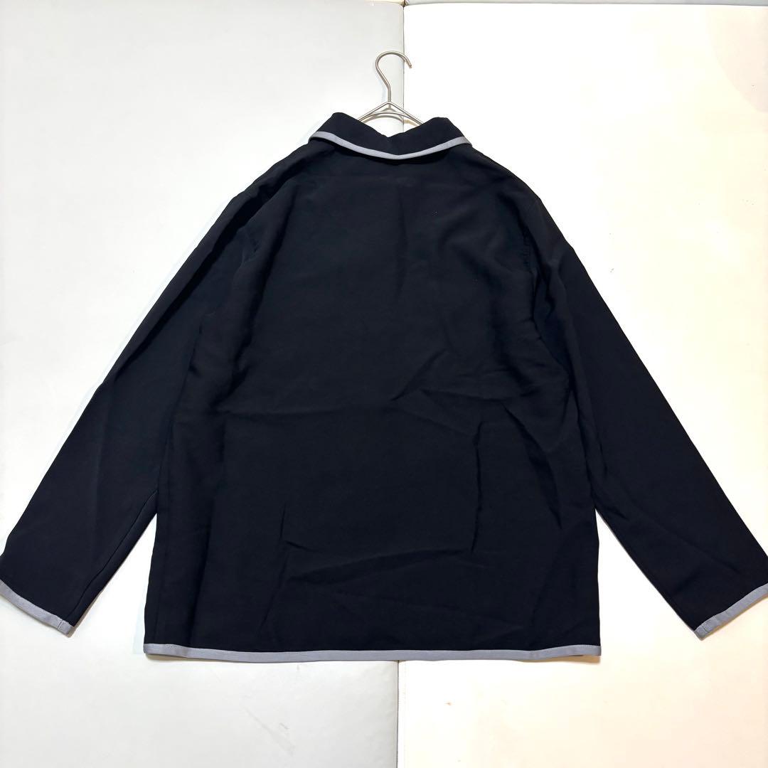 【新品】ALBEROBELLOアルベロベロ　裁縫ジャケット　パール