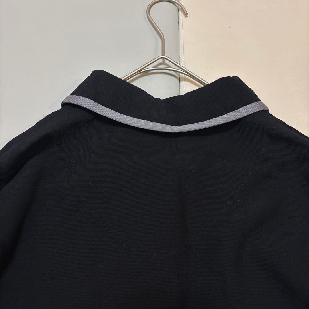 【新品】ALBEROBELLOアルベロベロ　裁縫ジャケット　パール