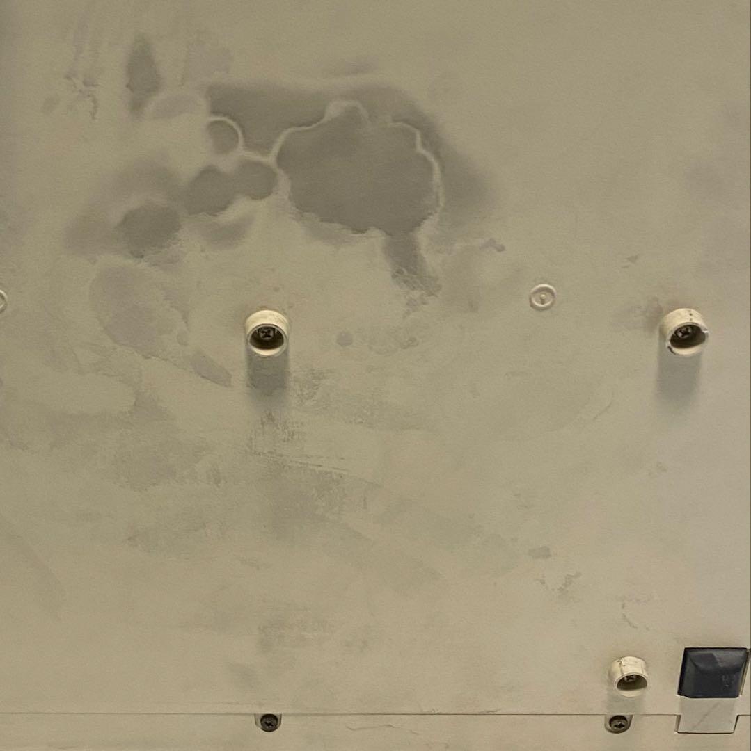 超貴重 富士通 FUJITSU FM-77L 4 MB25260 メンテナンス品