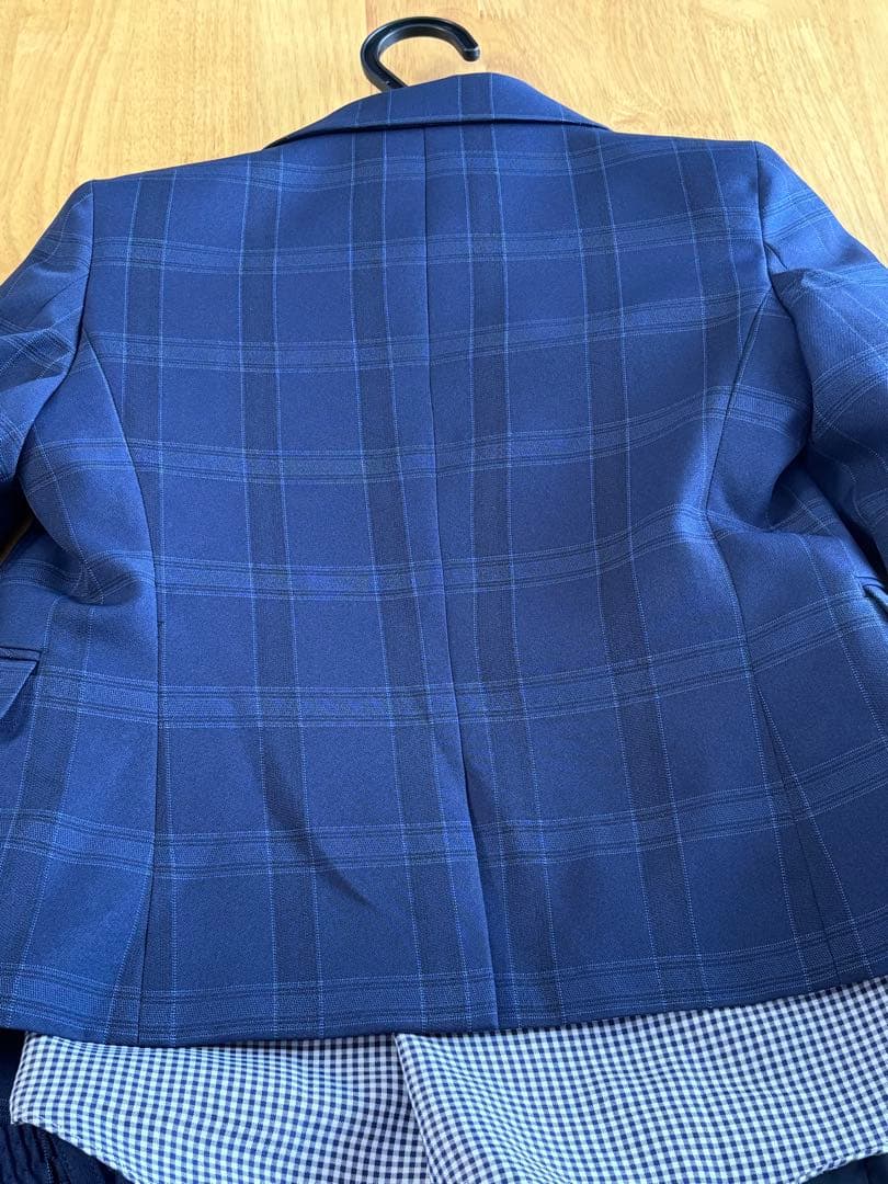 フォーマル 男の子 入学式 入園式 6点セット 120