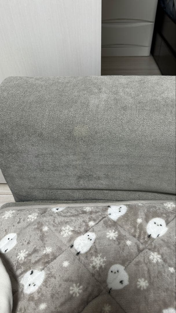 【sunny】引越し前最終セール【Francfranc】メーネ カウチ