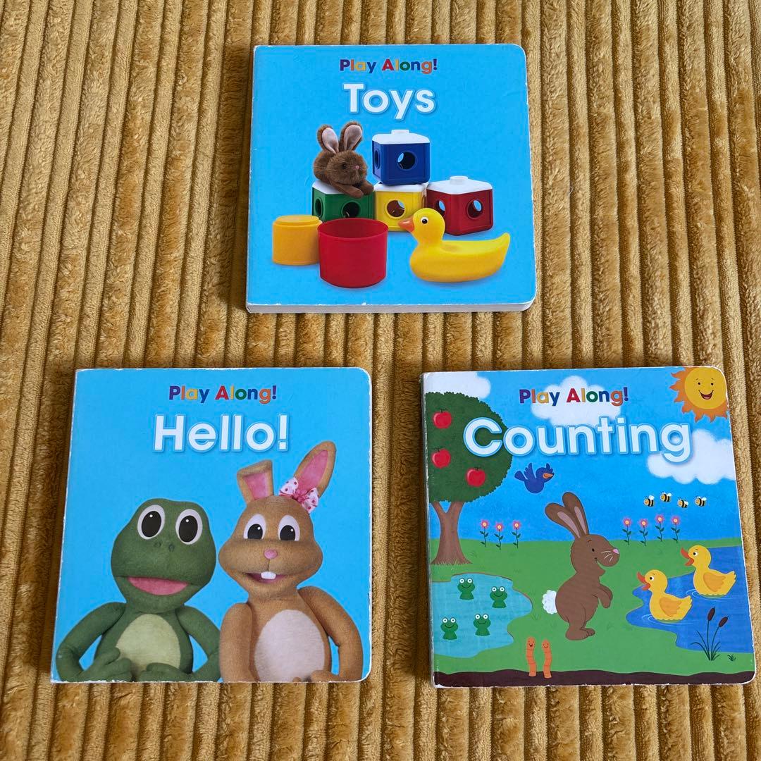 DWE ミッキーメイト　専用ケース　カーポケット　絵本付き