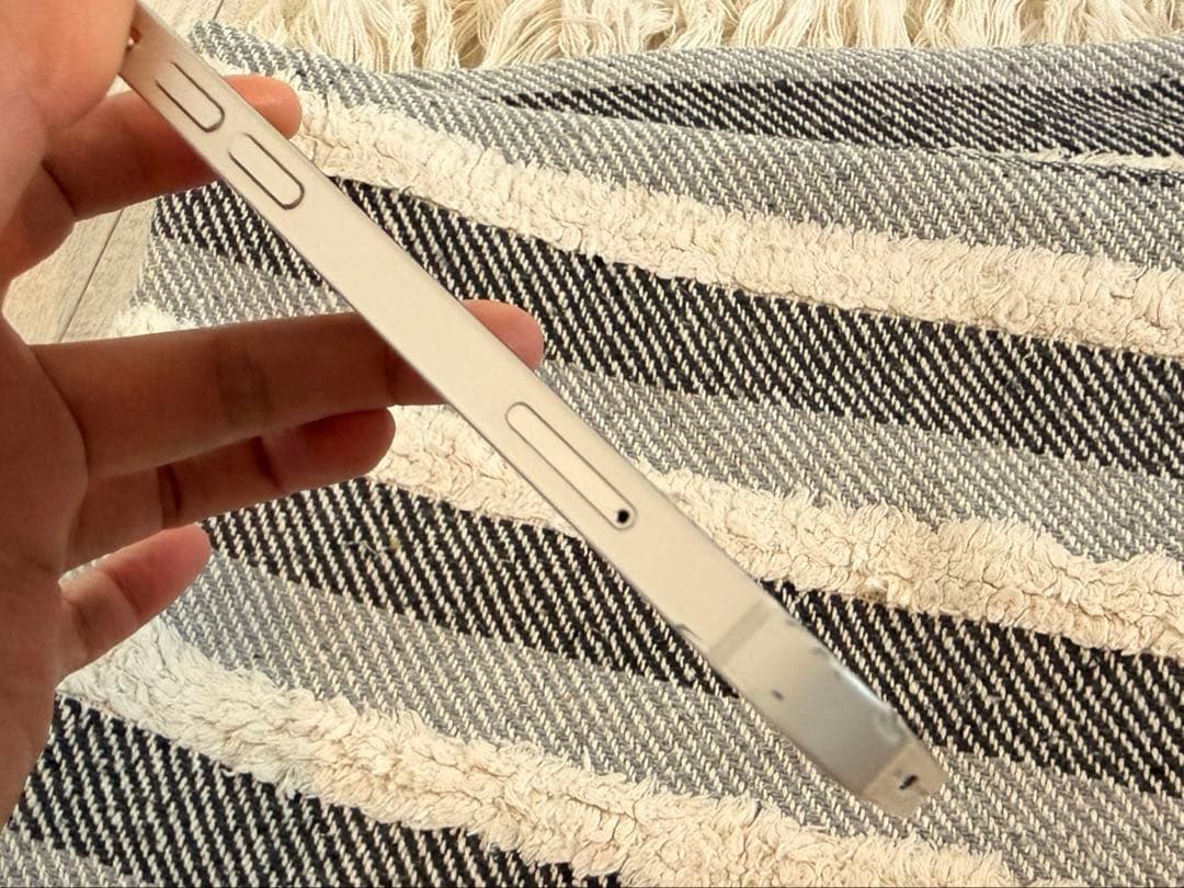 iPhone 12 mini 64GB スターライト 動作確認済み