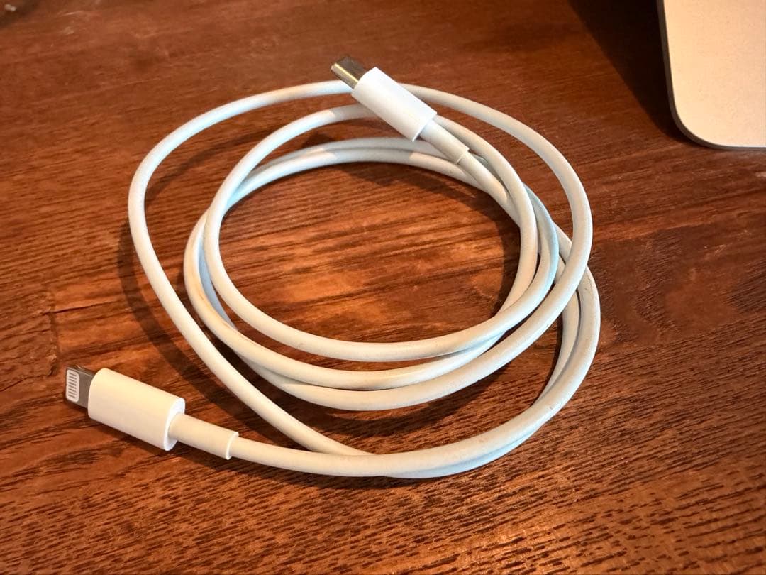 iPhone 12 mini 64GB スターライト 動作確認済み