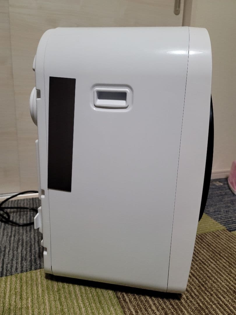 美品　ESTILO エスティロ ドラム式電気乾燥機 ILD-321UWB-JP