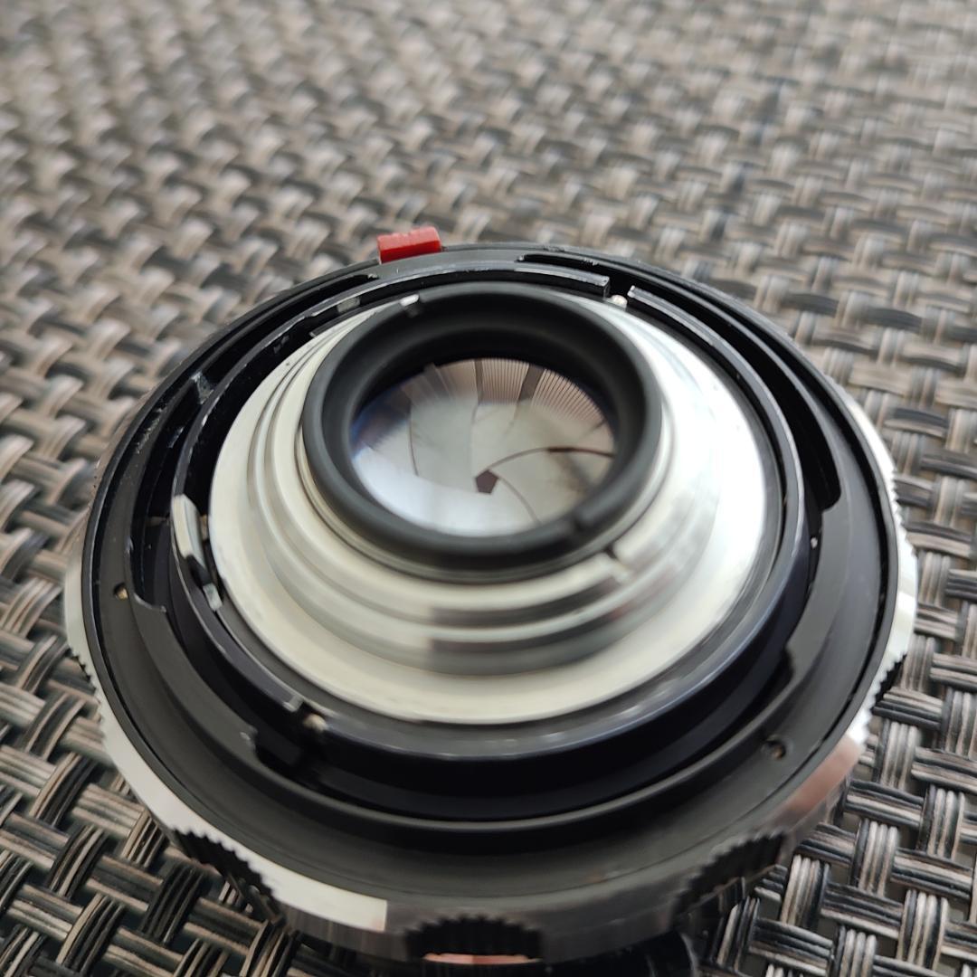 King Regula Super Automatic 動作不良あり