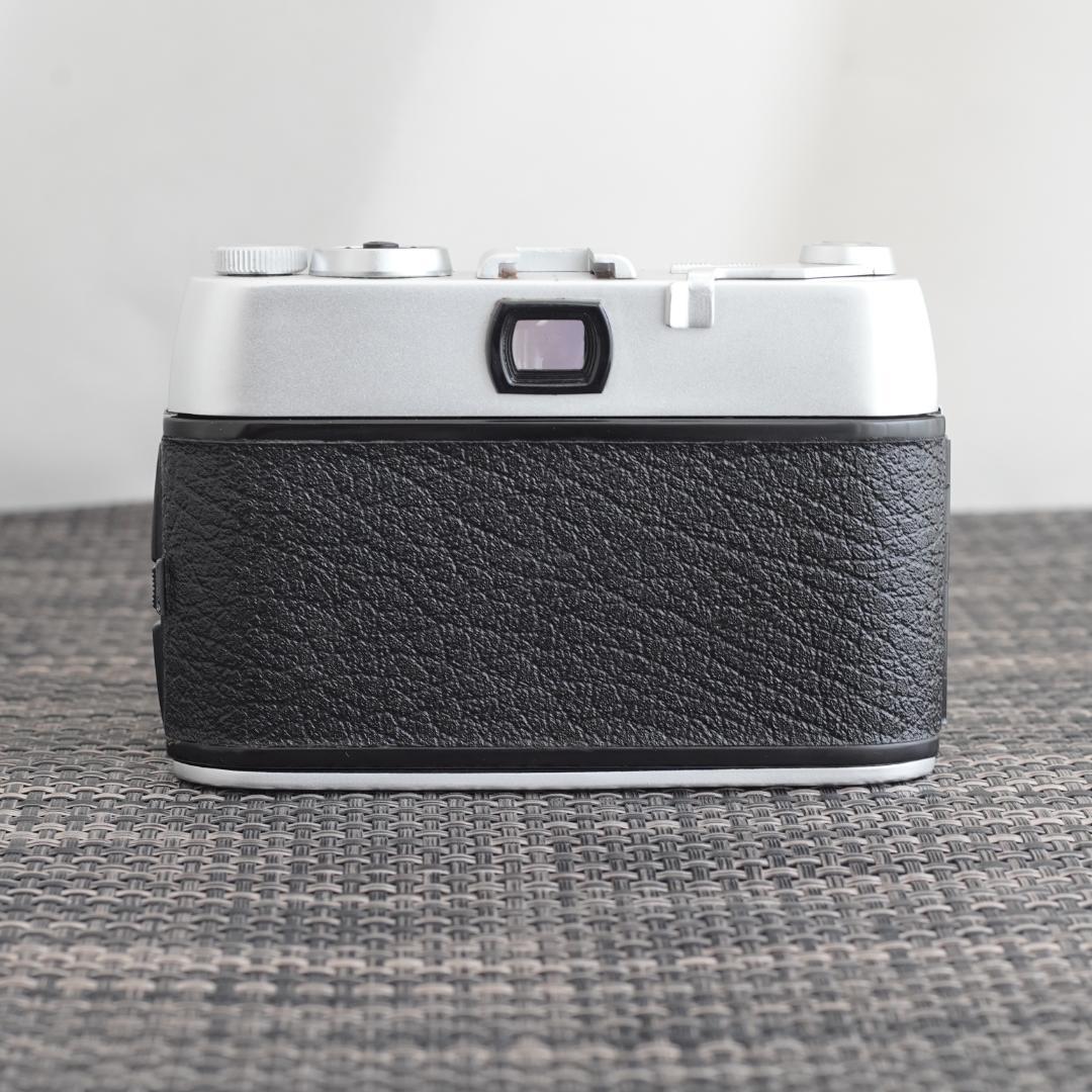 King Regula Super Automatic 動作不良あり