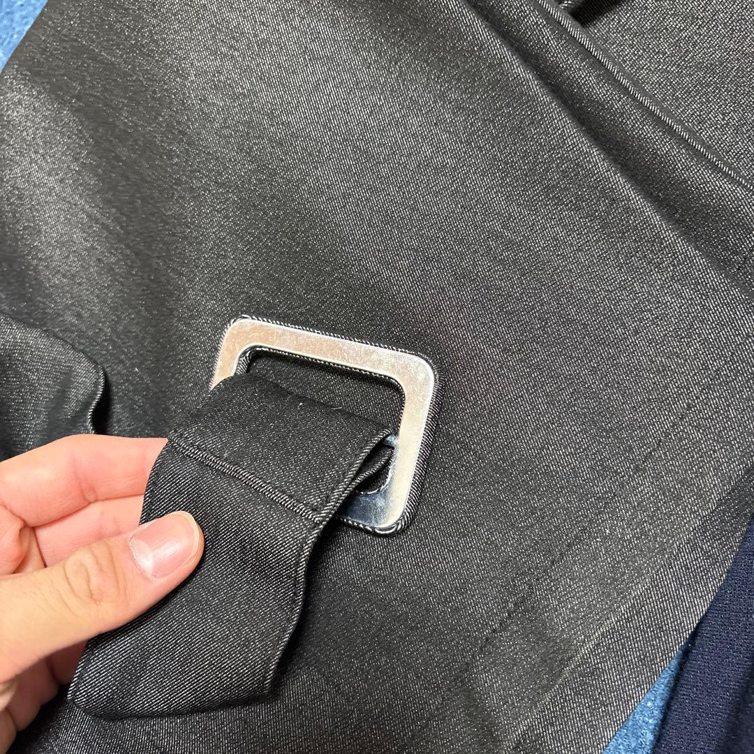 Yhone スラックス