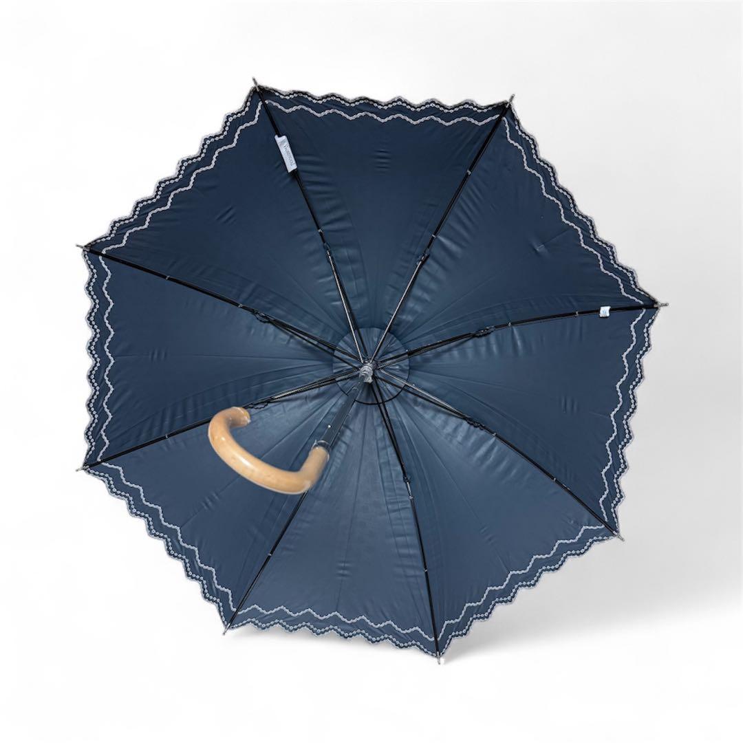 ヴィヴィアンウエストウッド　ショート　晴雨兼用傘　日傘（パラソル）