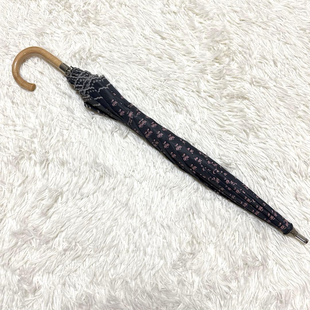 ヴィヴィアンウエストウッド　ショート　晴雨兼用傘　日傘（パラソル）