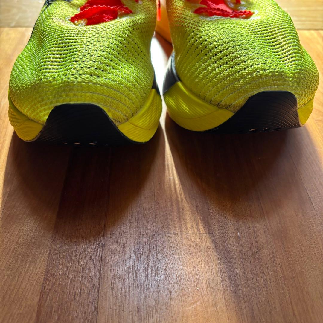 アシックス　メタスピードエッジパリ　EDGE PARIS 26cm