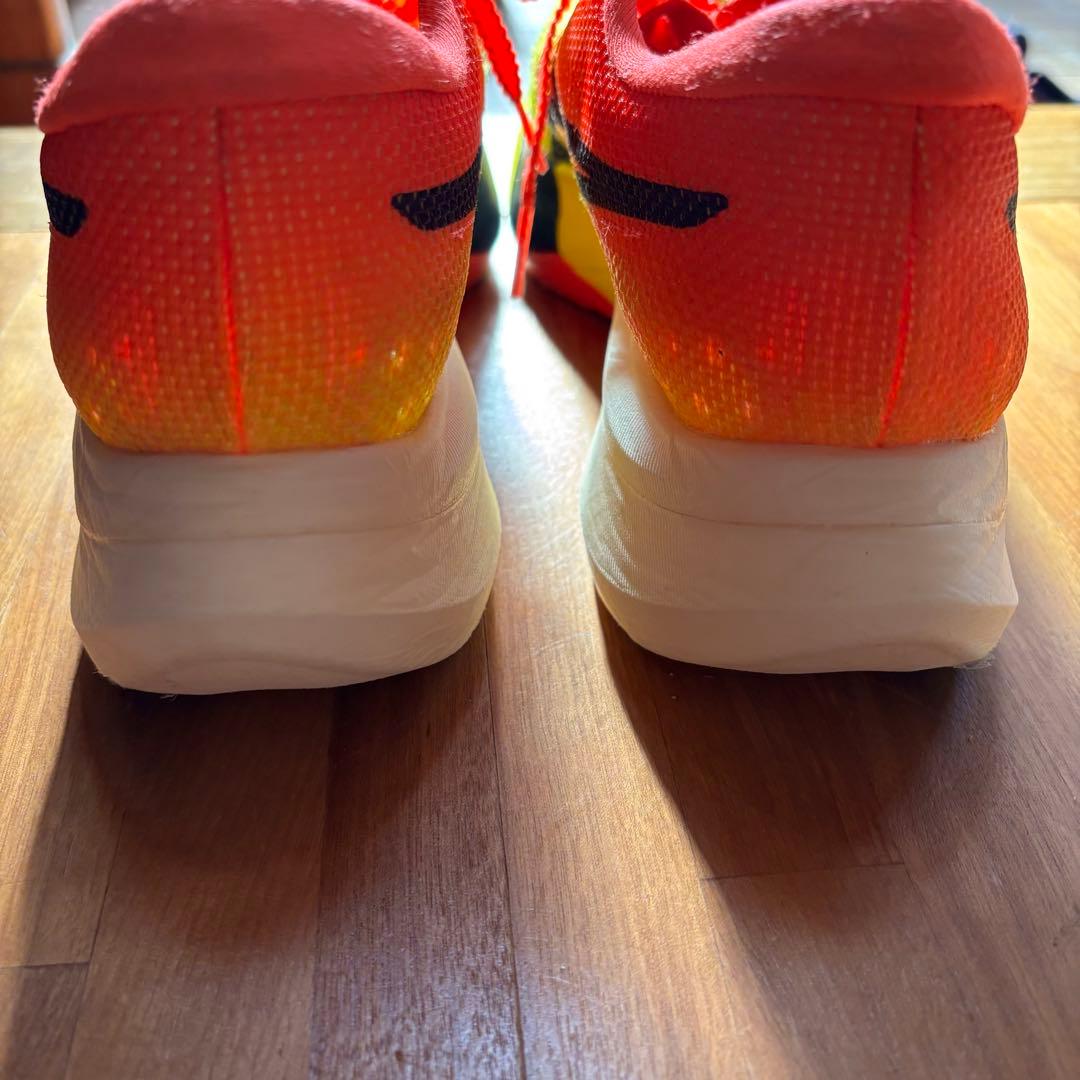 アシックス　メタスピードエッジパリ　EDGE PARIS 26cm