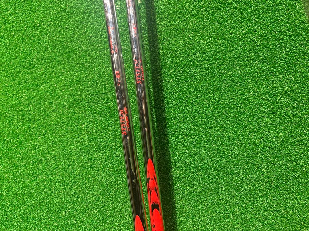 Cleveland RTZウェッジ 52° ＆58° ２本セット