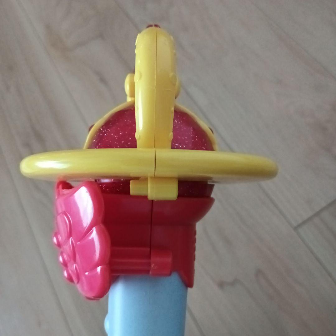 セーラームーン　ステッキ