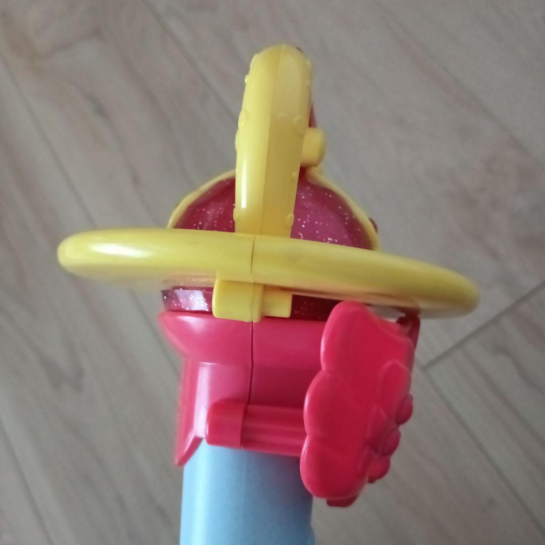 セーラームーン　ステッキ