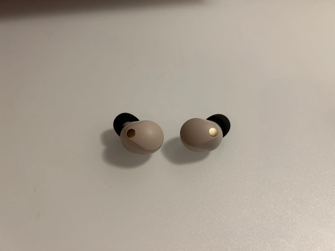 す*ず様 wf-1000xm5 保証書つき