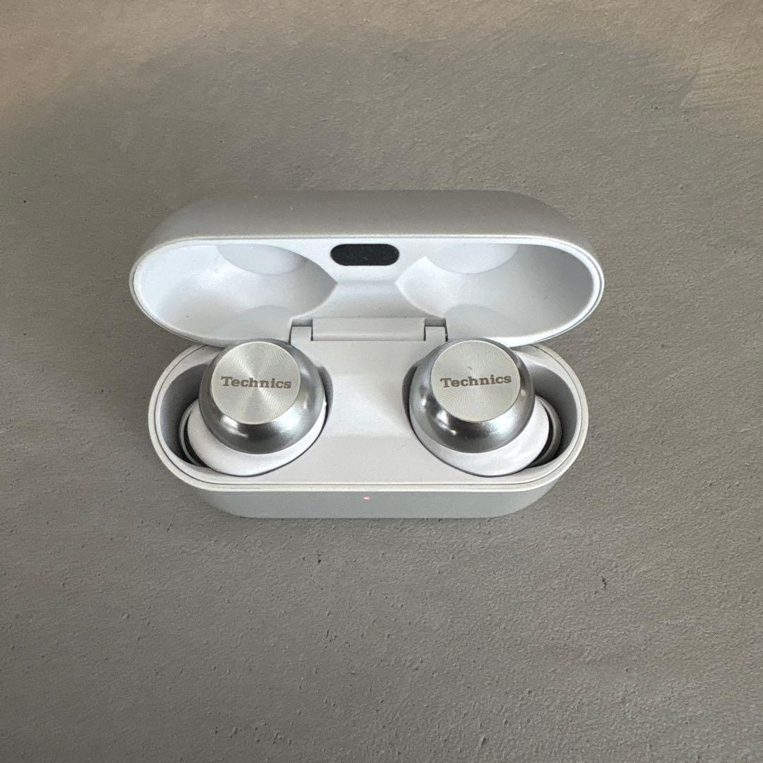 G*a様 Technics AZ100 ワイヤレスイヤホン
