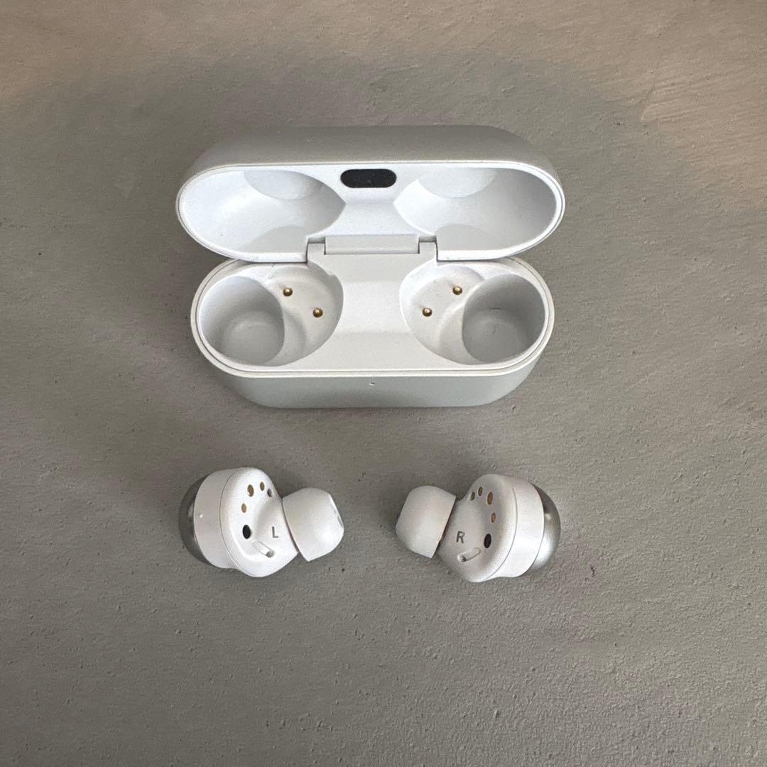 G*a様 Technics AZ100 ワイヤレスイヤホン