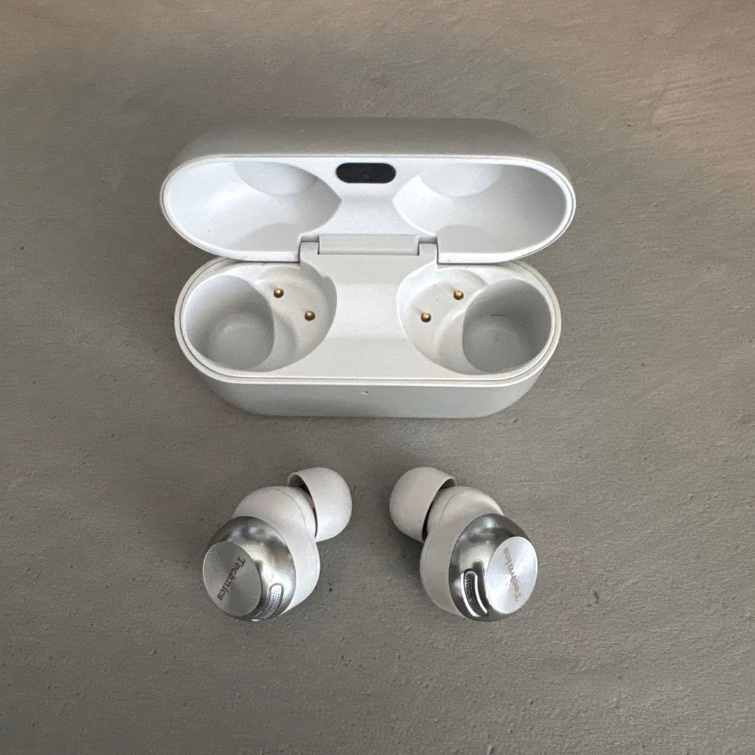 G*a様 Technics AZ100 ワイヤレスイヤホン