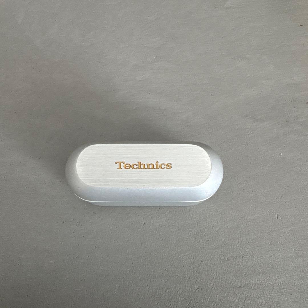 G*a様 Technics AZ100 ワイヤレスイヤホン