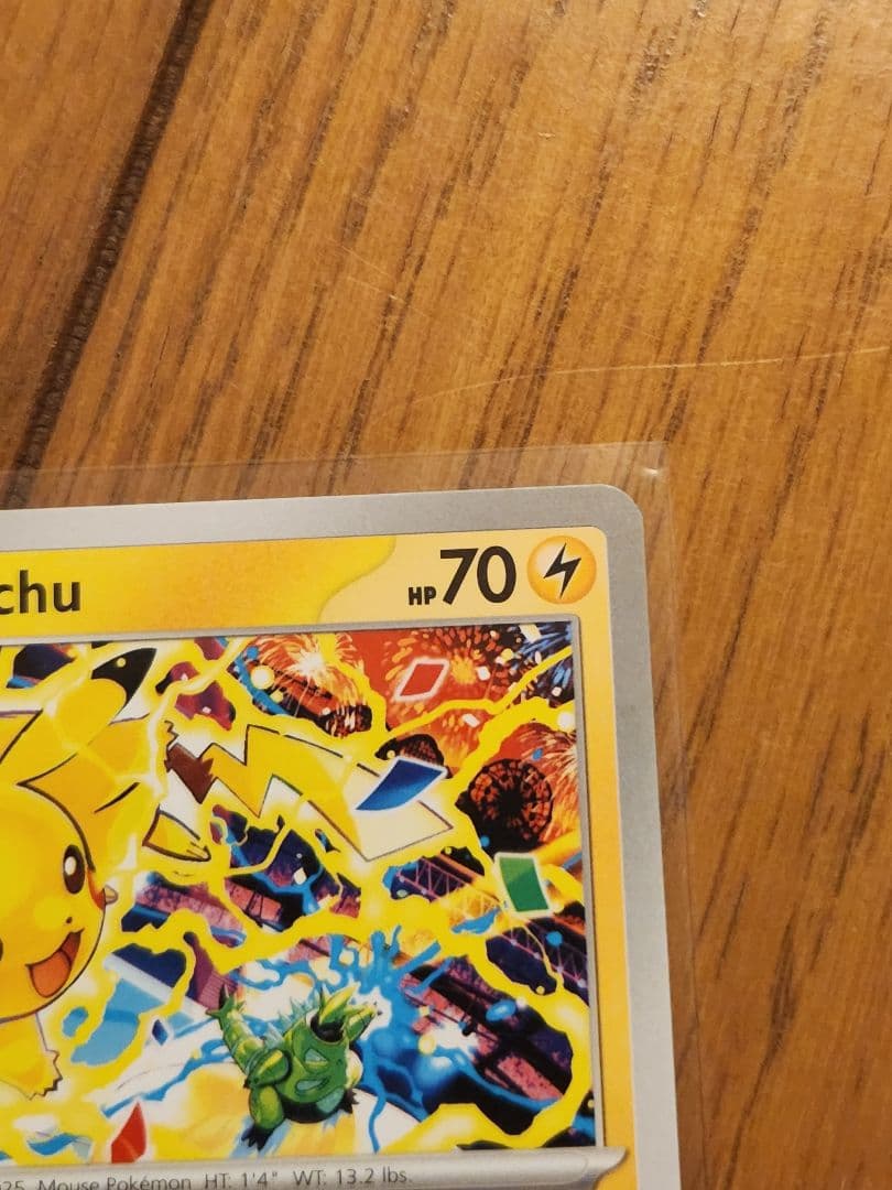 アナハイム　WINNER　ピカチュウ　wcs　プロモ　まとめ売り　上位賞