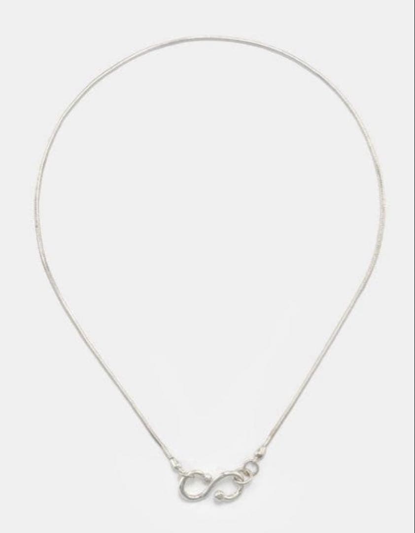 い*だ様 h'eres INES 08 NECKLACE here's