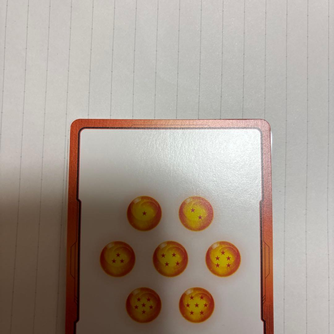 し*ん様 フュージョンワールド　マンガブースター エナジーマーカー金　　e-88